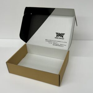 ゴルフ通販用ケース