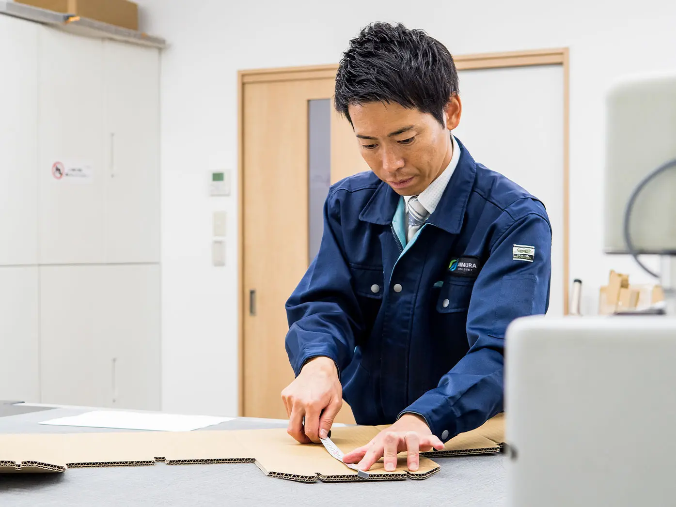 「できない」で終わらせない。